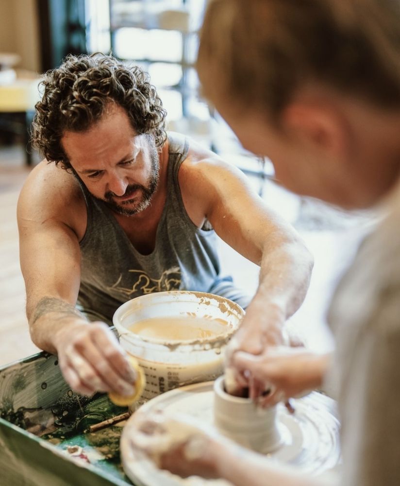 CACHE VALLEY POTTERY STUDIO Updated July 2024 17 Photos 585 W 100