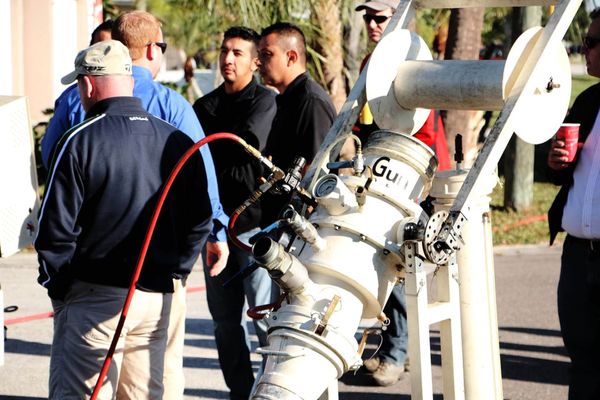 All about pipes Logo