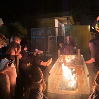 Fogcatcher Inn - Pool-side firepit. Make sure to reserve it! - Hotels Near Me - Cambria, California Fogcatcher Inn - Pool-side firepit. Make sure to reserve it! - Hotels Near Me - Cambria, California