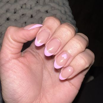 Lanicure Nail Bar - complimentary set from Lanicure by Daisy - Nail Salons Near Me - Los Angeles, California Lanicure Nail Bar - complimentary set from Lanicure by Daisy - Nail Salons Near Me - Los Angeles, California