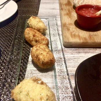 Oasis - Tapas Bars Near Me - Oliva, V
