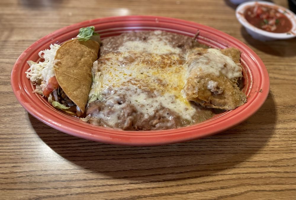 El Portal Mexican Grill