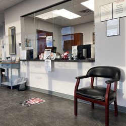 Fast Pace Health Urgent Care - Maysville