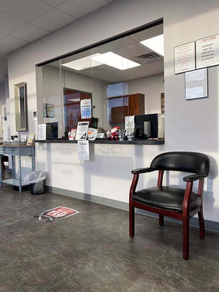 FAST PACE HEALTH URGENT CARE MAYSVILLE Updated September 2024 420