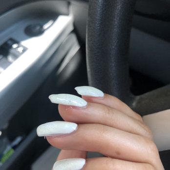 Sunflower Beauty Salon - Skin cut , bad nails - Nail Salons Near Me - Beaverton, Oregon