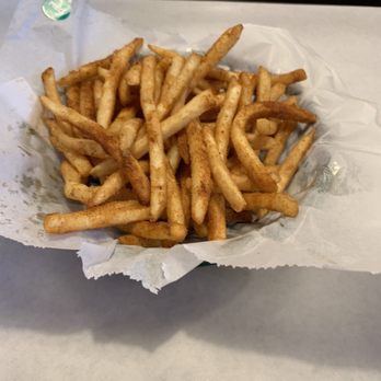 The Boiling Crab - Cajun fries - Seafood Near Me - Plano, Texas The Boiling Crab - Cajun fries - Seafood Near Me - Plano, Texas
