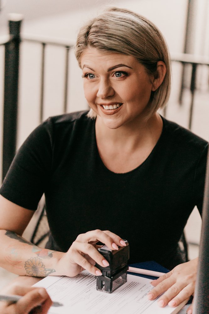 Open for Business YORK NOTARY SERVICES 17 Photos Montclair