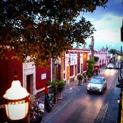 D' Vittos - Great views here at D'VITTOS!