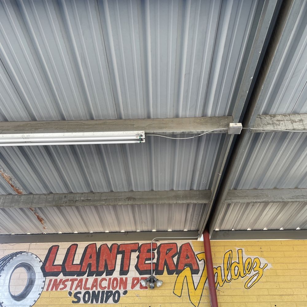 Valdez Tire Shop - The store front. Great job great guys great shop!! - Tires Near Me - Avondale, Arizona Valdez Tire Shop - The store front. Great job great guys great shop!! - Tires Near Me - Avondale, Arizona