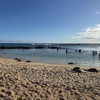 Poipu Beach - Beaches Near Me - Koloa, Hawaii