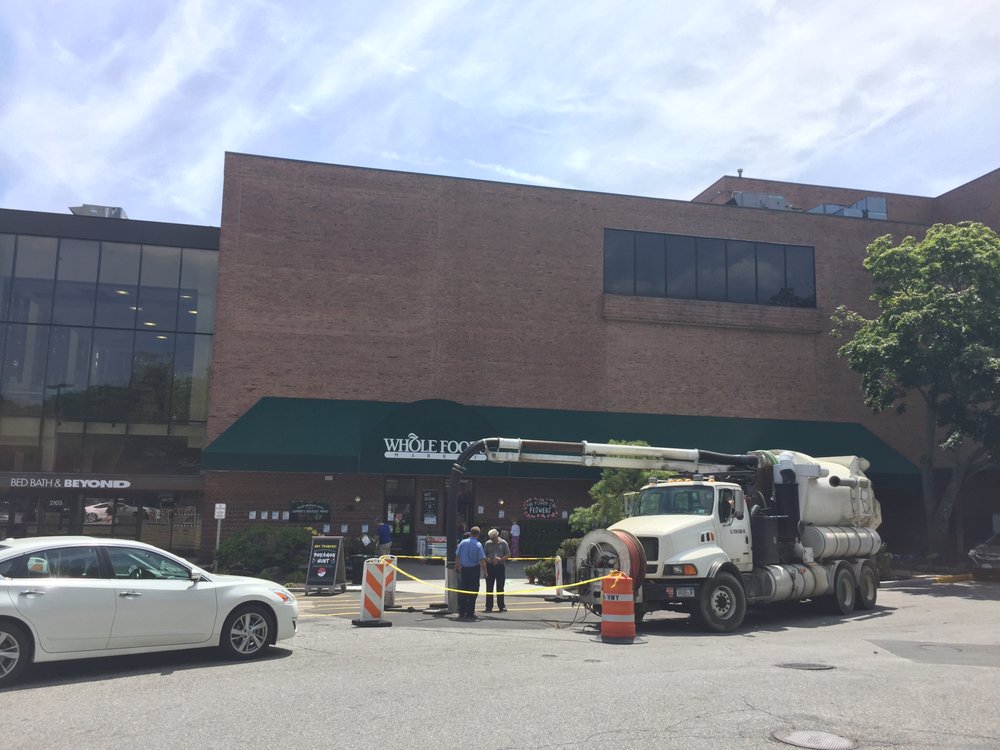 Slide of Murphy's Cesspool Sewer & Drain