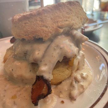 Denver Biscuit Co. - Broadway - The Franklin - Breakfast & Brunch Near Me - Denver, Colorado Denver Biscuit Co. - Broadway - The Franklin - Breakfast & Brunch Near Me - Denver, Colorado