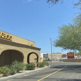 Exterior photo of Wells Fargo Bank - Apache Junction, Arizona Exterior photo of Wells Fargo Bank - Apache Junction, Arizona