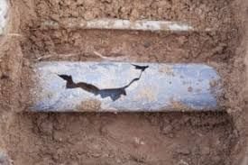 Slide of USA Plumbing and Septic