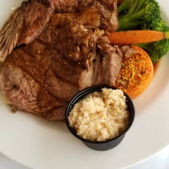 Skylon Tower - Prime rib - Canadian (New) Near Me - Niagara Falls, Ontario
