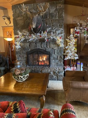 Mirror Lake Inn by null