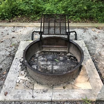 South Mountains State Park - Fire pit with grate - Parks Near Me - Connellys Springs, North Carolina South Mountains State Park - Fire pit with grate - Parks Near Me - Connellys Springs, North Carolina