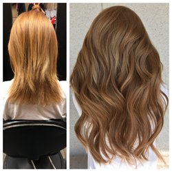 Avenue L Salon - Klix Extensions