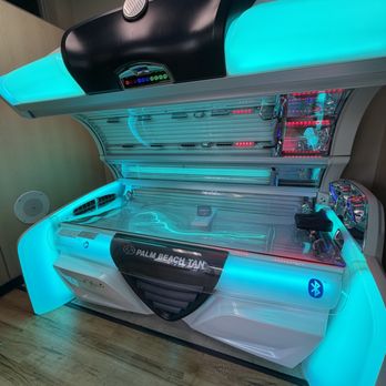 Palm Beach Tan - level 4 - Spray Tanning Near Me - Decatur, Alabama Palm Beach Tan - level 4 - Spray Tanning Near Me - Decatur, Alabama