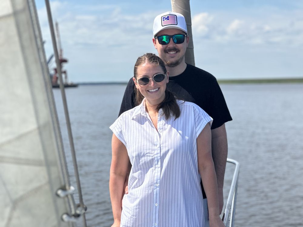 Ravens Nest Sailing Company