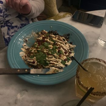 Ocho - Best meal - relleno - Lounges Near Me - San Antonio, Texas