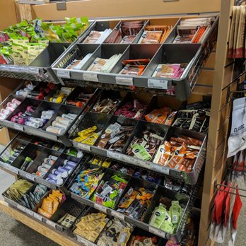 Rei - Energy food - Sports Wear Near Me - Pineville, North Carolina