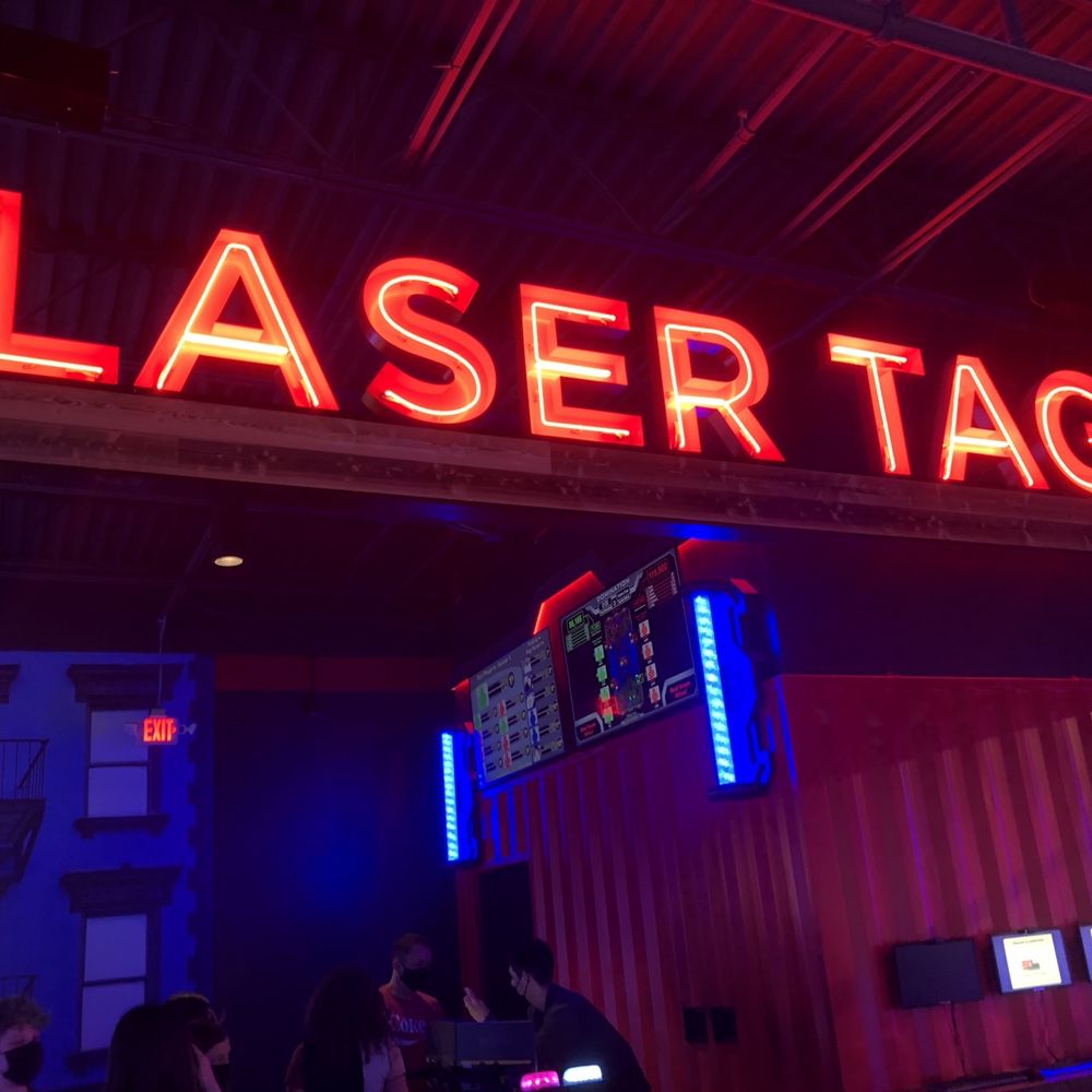Mavrix - Laser Tag - Bowling Near Me - Scottsdale, Arizona Mavrix - Laser Tag - Bowling Near Me - Scottsdale, Arizona