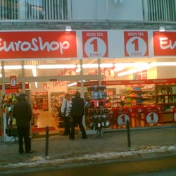Euroshop