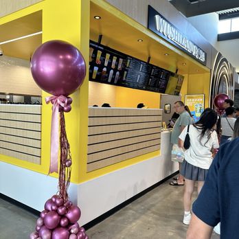 Wushiland Boba - Grand opening event - Bubble Tea Near Me - Eastvale, California Wushiland Boba - Grand opening event - Bubble Tea Near Me - Eastvale, California