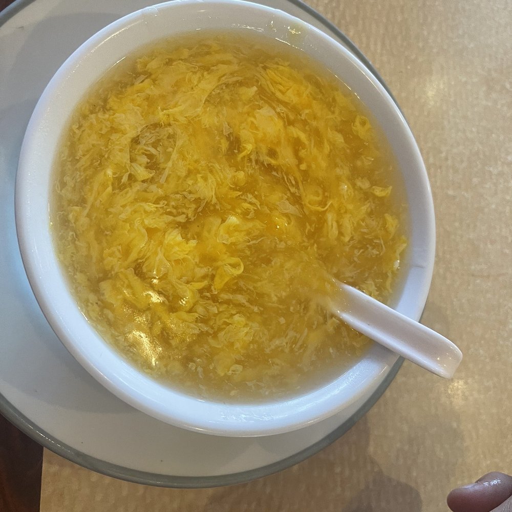R House - egg droup soup - Cantonese Near Me - Houston, Texas R House - egg droup soup - Cantonese Near Me - Houston, Texas