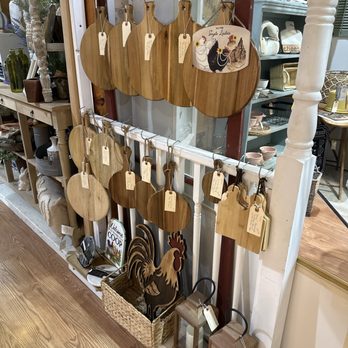 Frisco Mercantile  - Antiques Near Me - Frisco, Texas