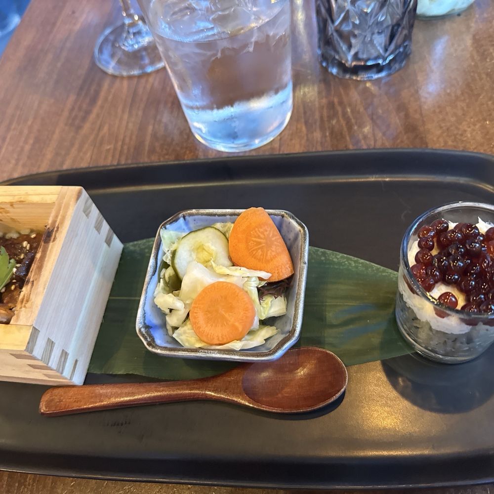Restaurant Week!