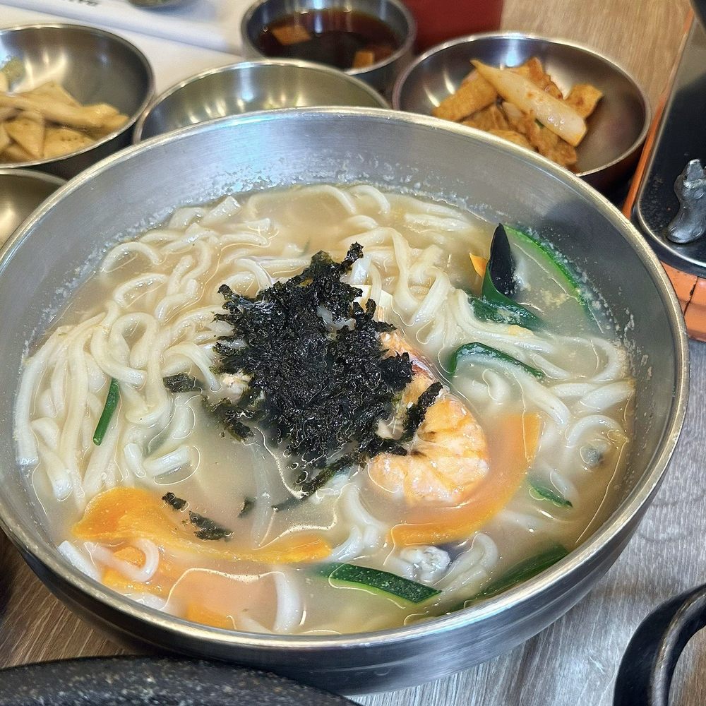 Damee Korean Restaurant - Korean Near Me - Buena Park, California