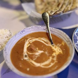 Chicken Tikka