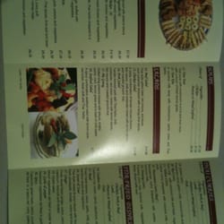 Thai Grange Restaurant