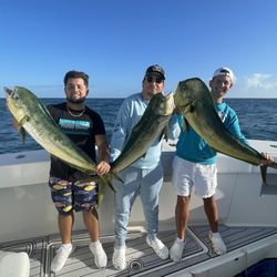 Double D Charters