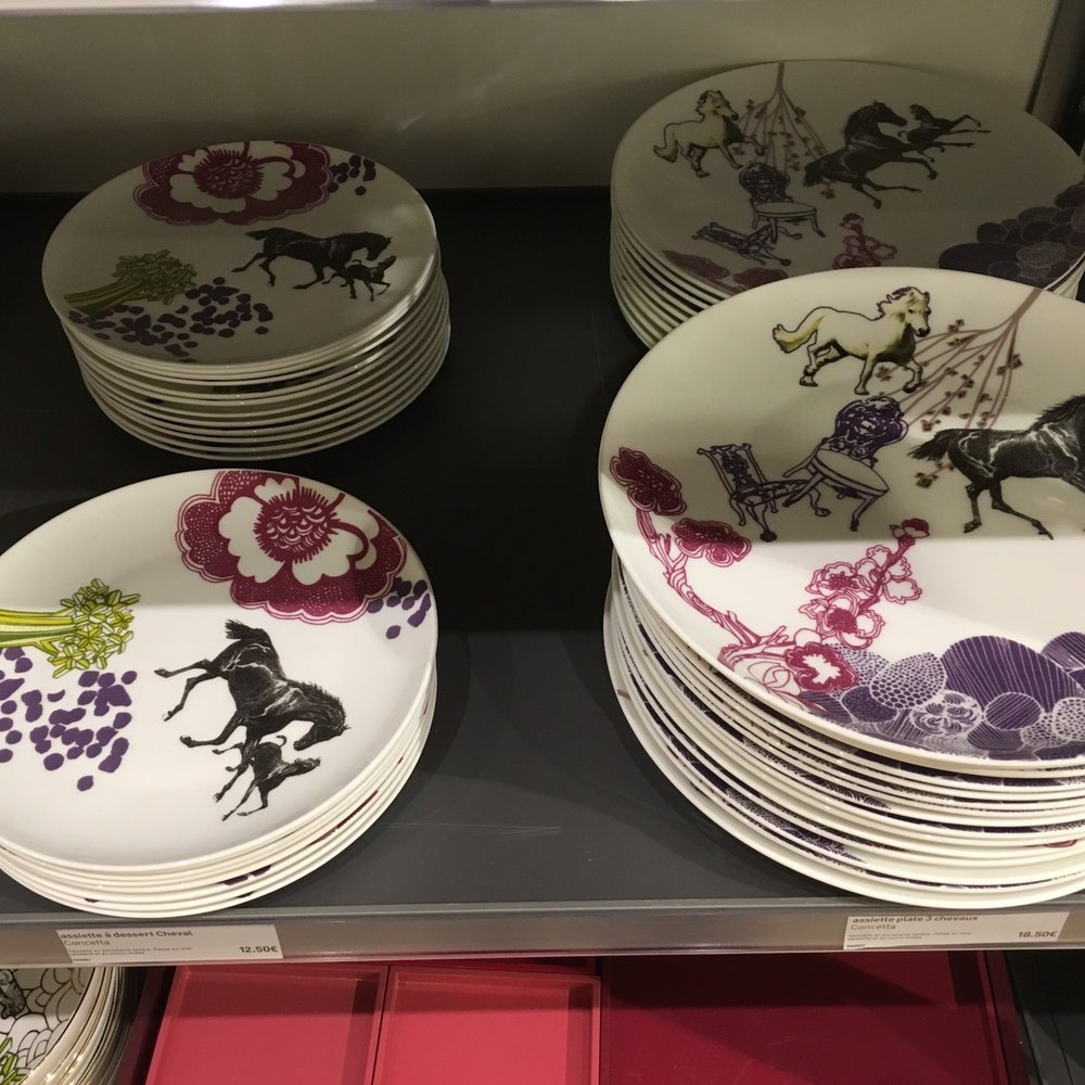 Habitat - Home Decor Near Me - Paris, 75