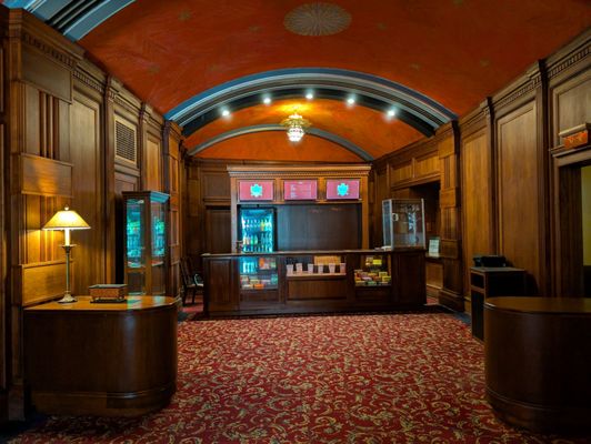 Catalina Casino by null