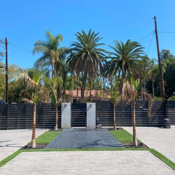 Image Outdoor - Fences & Gates Near Me Image Outdoor - Fences & Gates Near Me