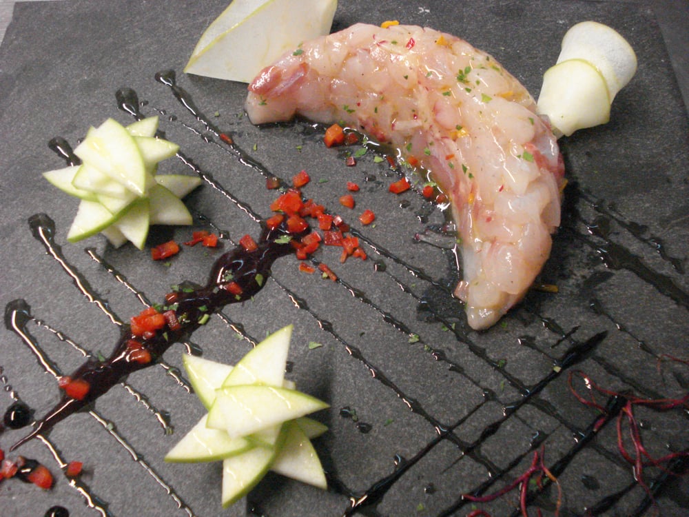 Hostaria le Repubbliche Marinare