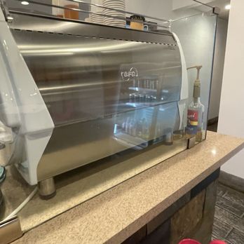 Goki - Bakehouse & Coffee Shop - Espresso machine - Coffee & Tea Near Me - Arcadia, California