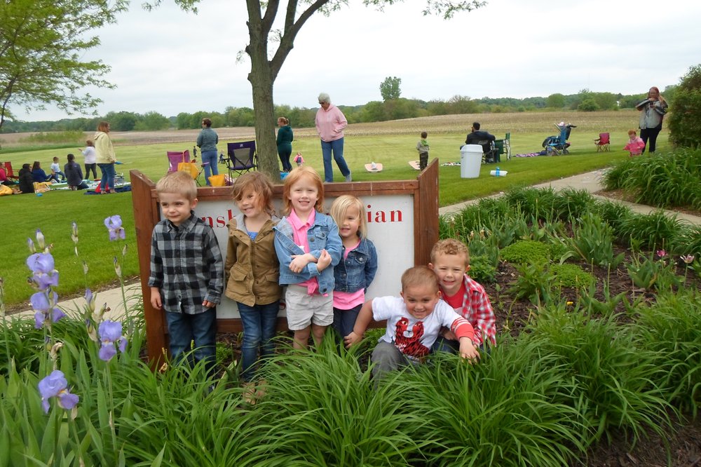 Sonshine Christian Preschool - childcare center in Dundee, IL