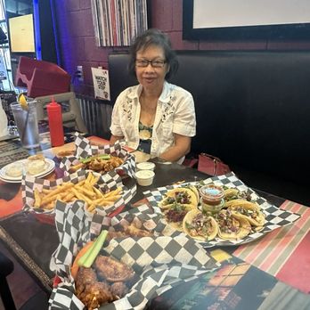 Rock & Wings - Sports Bars Near Me - Bakersfield, California Rock & Wings - Sports Bars Near Me - Bakersfield, California