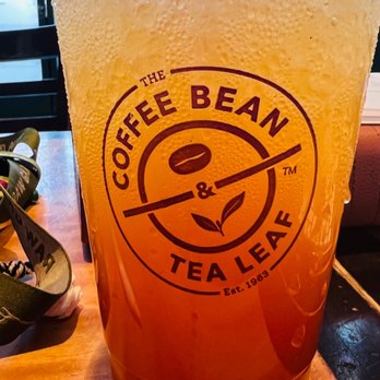 The Coffee Bean & Tea Leaf - Coffee & Tea Near Me - Tarzana, California The Coffee Bean & Tea Leaf - Coffee & Tea Near Me - Tarzana, California