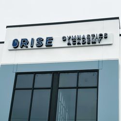 Rise Gymnastics