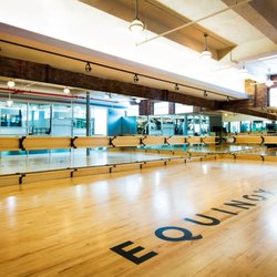 Equinox West 92nd Street