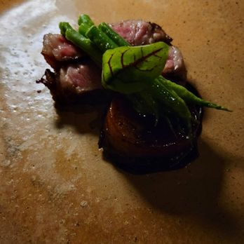 Verse - Wagyu beef (NYE) - Seafood Near Me - Toluca Lake, California Verse - Wagyu beef (NYE) - Seafood Near Me - Toluca Lake, California