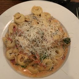 Rose Pasta Rose Pasta