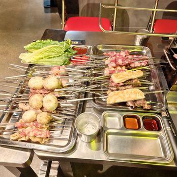 Chubby Skewers - Barbeque Near Me - Las Vegas, Nevada