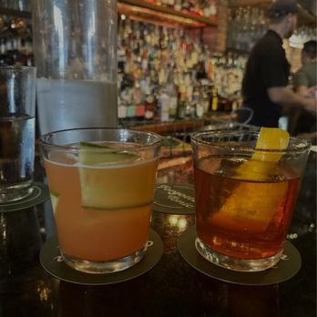 Forgotten Tonic - Wine Bars Near Me - Saint Augustine, Florida